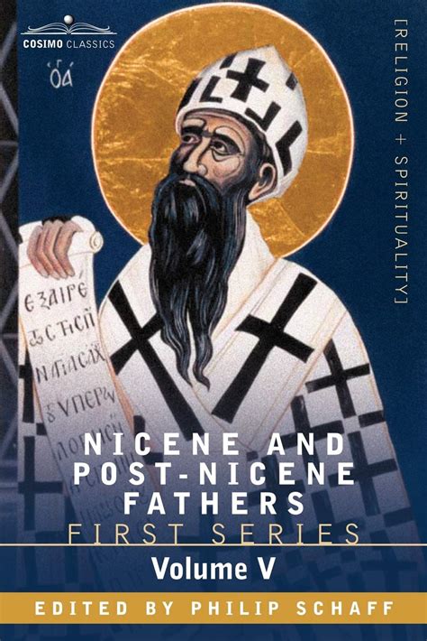 Nicene and Post-Nicene Fathers First Series Kindle Editon