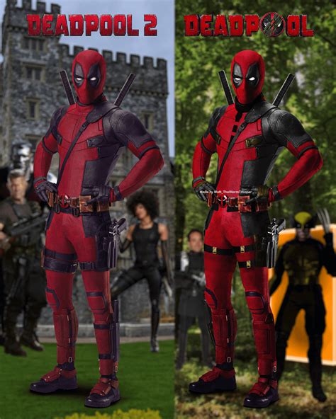 Nicepool vs. Deadpool: The Ultimate Mining Comparison