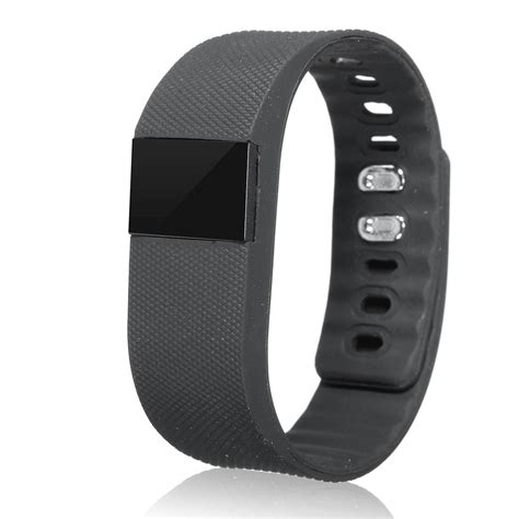 Nicequip TW64 Bluetooth Bracelet Pedometer Kindle Editon