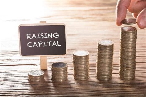 Niche Capital: A Guide to Raising Funds for Your Unique Business