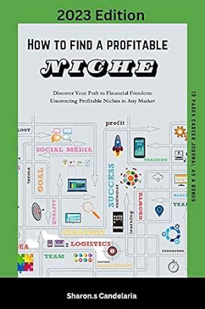 Niche Parade: The Ultimate Guide to Uncovering Hidden Opportunities