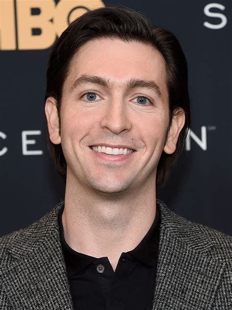 Nicholas Braun