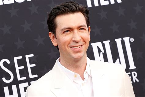 Nicholas Braun: The Consummate Character Actor