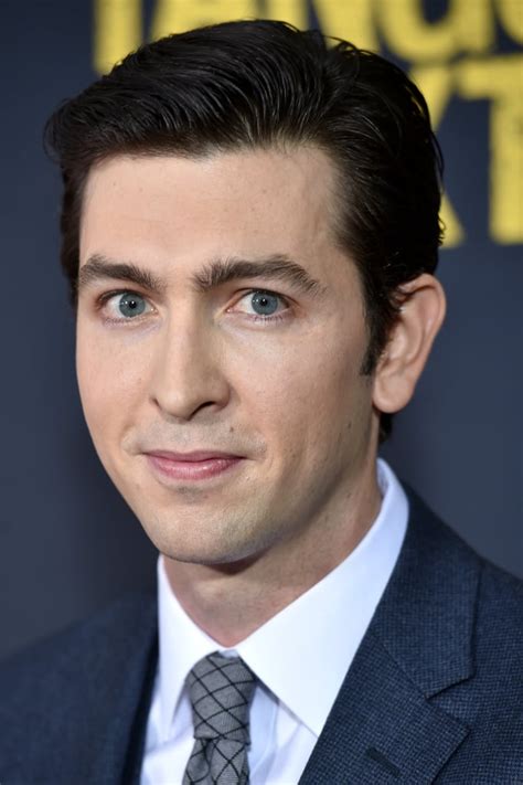 Nicholas Braun: The Rising Star with a Heart of Gold