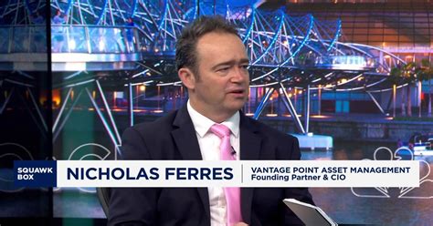 Nicholas Ferres: A Renowned Expert on the Stock Market and Financial Planning