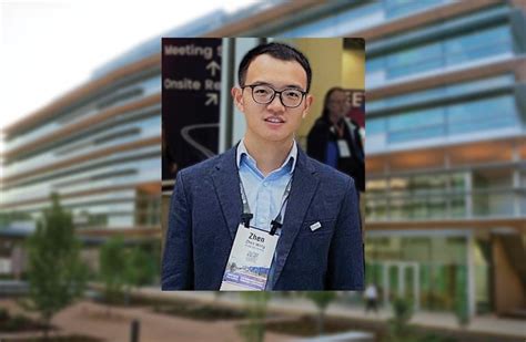 Nicholas Kwang Zhen Xing: A Visionary Entrepreneur Transforming the Future of Technology