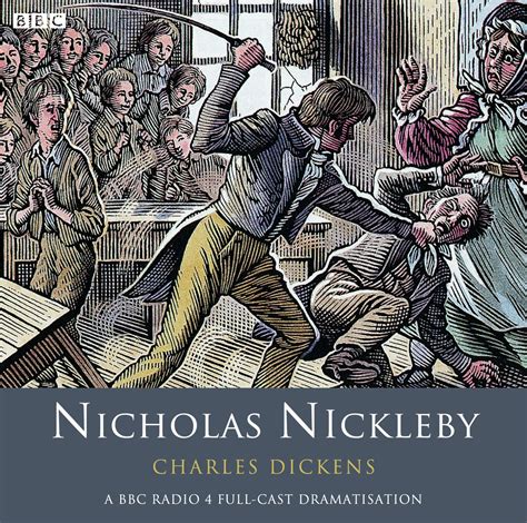 Nicholas Nickleby Epub