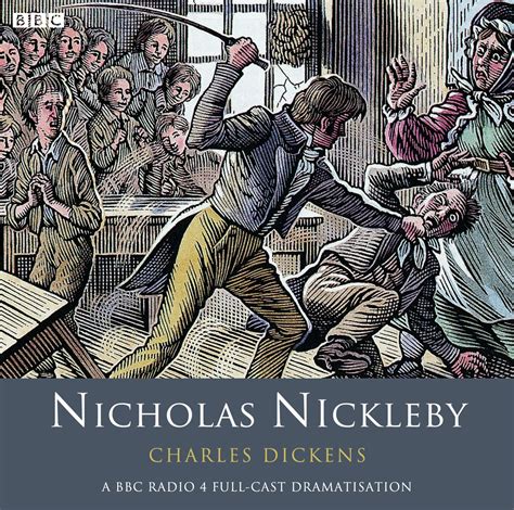 Nicholas Nickleby Charles Dickens Epub