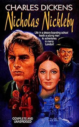 Nicholas Nickleby Tor Classics PDF