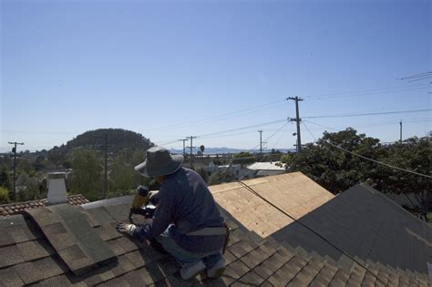 Nicholas Roofing: The Premier Roofing Company in Berkeley, CA