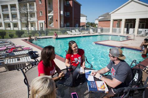 Nicholls State Dorms: A Comprehensive Guide to On-Campus Living