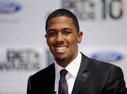 Nick Cannon: A Multifaceted Entertainer and Cultural Icon