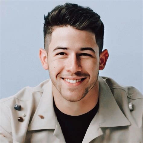 Nick Jonas: A Journey of Music, Philanthropy, and Personal Growth