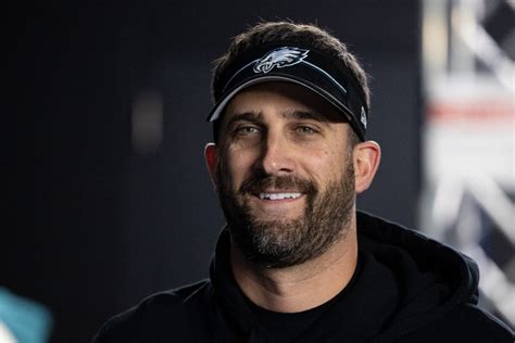 Nick Sirianni: A Coach of Character and Innovation