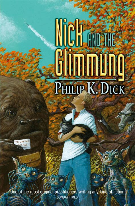 Nick and the Glimmung Doc