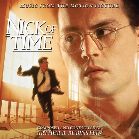 Nick of Time Epub