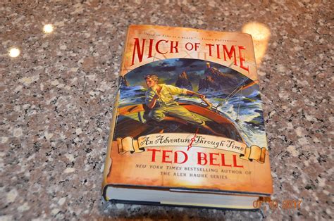 Nick of Time A Nick McIver Time Adventure Nick McIver Adventures Through Time PDF