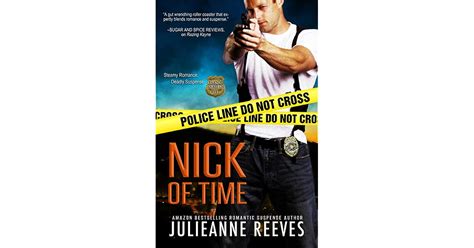 Nick of Time Walking a Thin Blue Line, 2 Ebook Epub