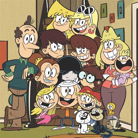 Nickelodeon's Downfall Begun with Loud House