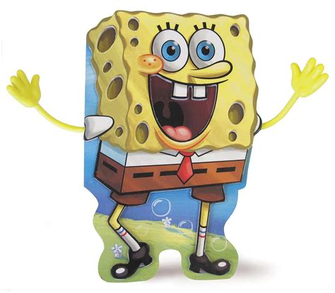 Nickelodeon My Pal SpongeBob: Pose-a-Book Kindle Editon