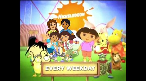 Nickelodeon Playdate 2009: A Comprehensive Analysis of Its Abject Failure