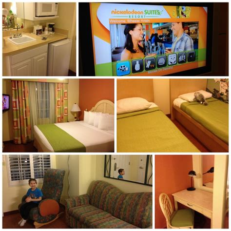 Nickelodeon Resort New Jersey: Everything You Need to Know Before You Go