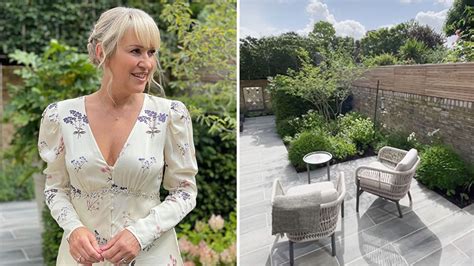 Nicki Chapman: Inspiring a Nation to Love Property and Gardening