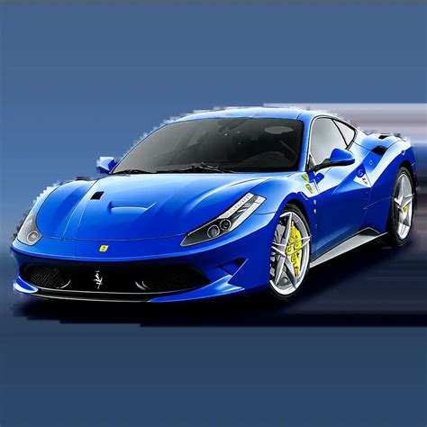 Nicki Ferrari: Redefining the Art of Automotive Excellence