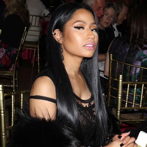 Nicki Minaj's Wigs: 10,000 Styles That Define an Icon