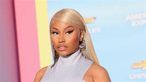 Nicki Minaj N U D E: Breaking Barriers and Redefining Boundaries