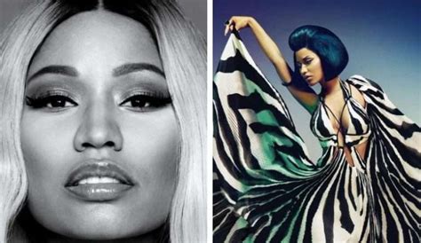 Nicki Minaj N U D E: The Unfiltered Truth Behind the Viral Phenomenon