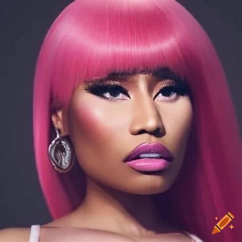 Nicki Minaj Wig Pink: The Ultimate Guide to the Most Iconic Hair Color