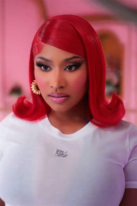 Nicki Minaj Wig Pink 2023: Elevate Your Style