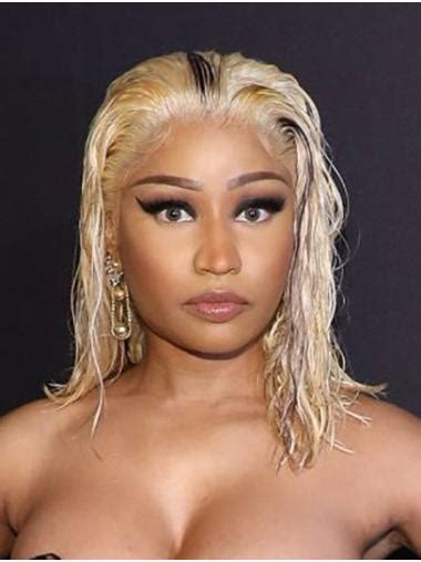 Nicki Minaj Wigs: A Guide to 101 Fierce Styles