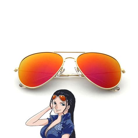 Nico Robin Sunglasses: Empowering Your Vision with Style