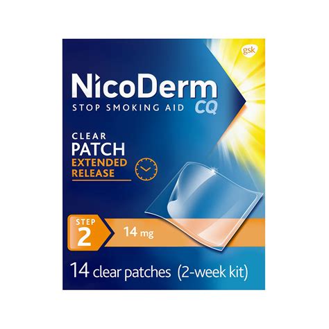 Nicoderm: Unlocking the Power to Quit Smoking