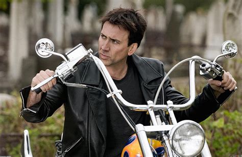 Nicolas Cage Movies on Netflix: A Guide to His Most Iconic Films