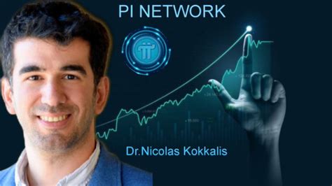 Nicolas Kokkalis: The Visionary Pioneer of Digital Innovation and Transformation