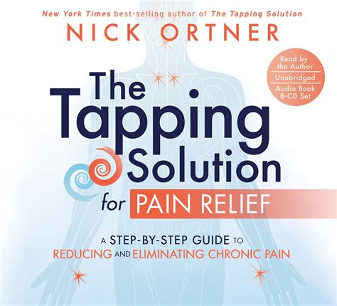 Nicolas Ortner The Tapping Solution PDF