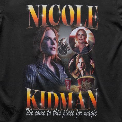 Nicole Kidman's AMC Shirt: A Statement on Sustainability and Inclusivity