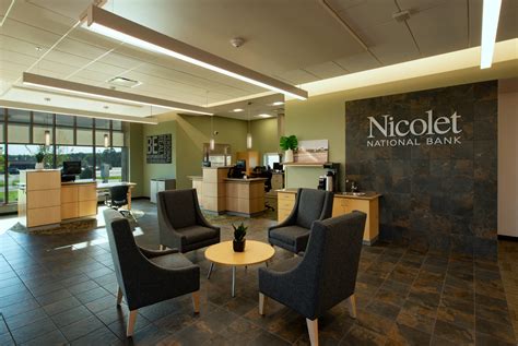 Nicolet Bank Rhinelander WI: A Comprehensive Guide to the Leading Financial Institution
