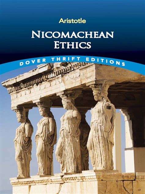 Nicomachean Ethics Perfect Library Reader