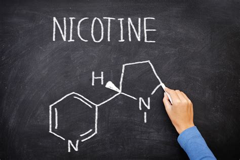 Nicotine: An Antidote to Alzheimer's, Parkinson's, and Depression