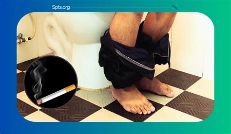 Nicotine Makes Me Poop: The Surprising Link and How to Harness It