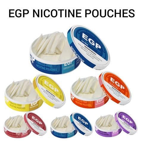 Nicotine Ouchies