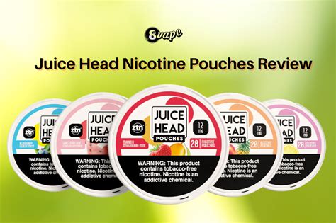 Nicotine Pouches: A Comprehensive Review to Quit Smoking