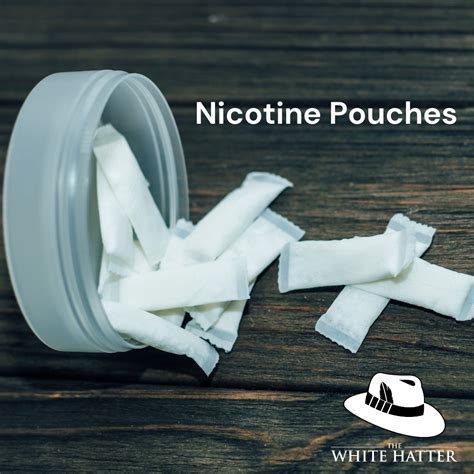 Nicotine Pouches: A Hidden Threat to Your Gums