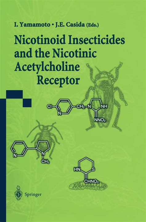 Nicotinoid Insecticides and the Nicotinic Acetylcholine Receptor Doc