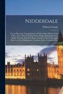 Nidderdale Or an Historical Kindle Editon