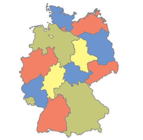 Niemcy – Holandia: Zwei benachbarte Länder, ein gemeinsamer Boden